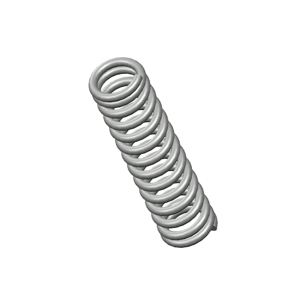 Approved Vendor Compression Spring, O= .234, L= 1.00, W= .036 G109969120 - main